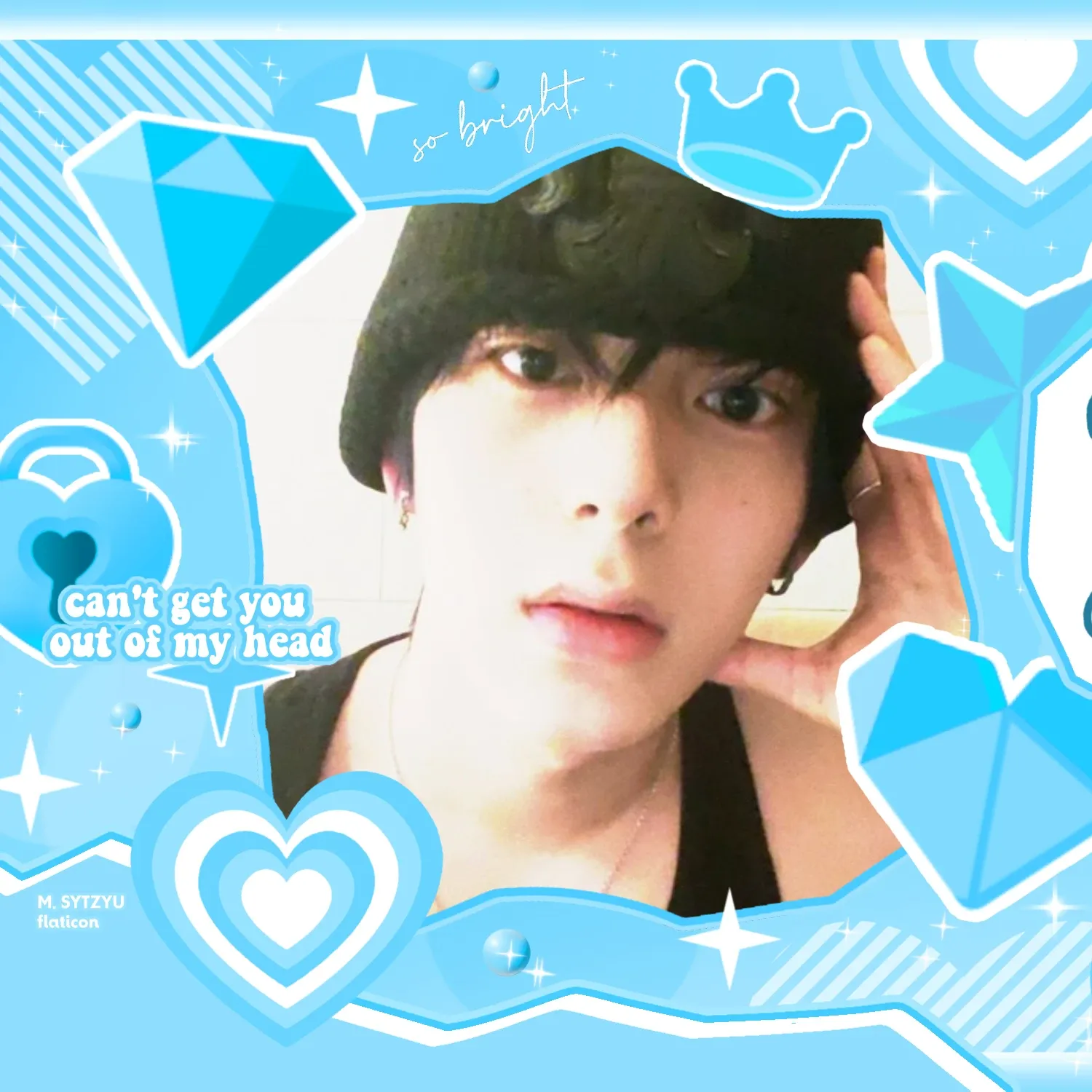 Behind-the-scenes cut of Chihen (AHOF)