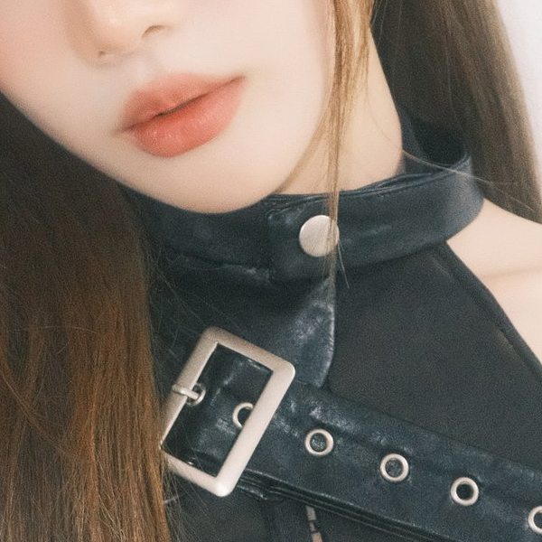 Recent activity shot of Kim Lip (ARTMS)