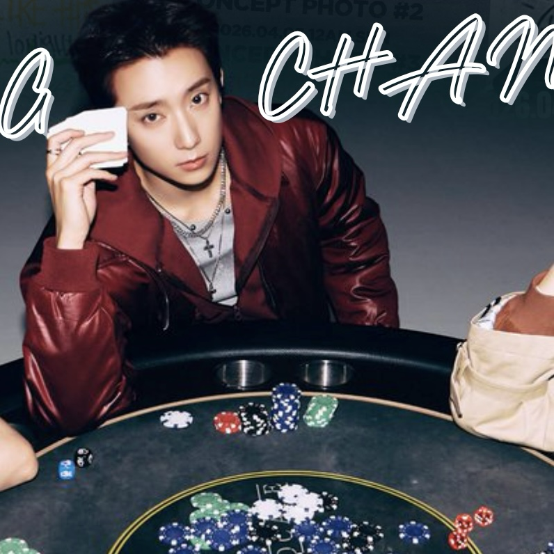 A moment captured by Gongchan (B1A4)'s fan