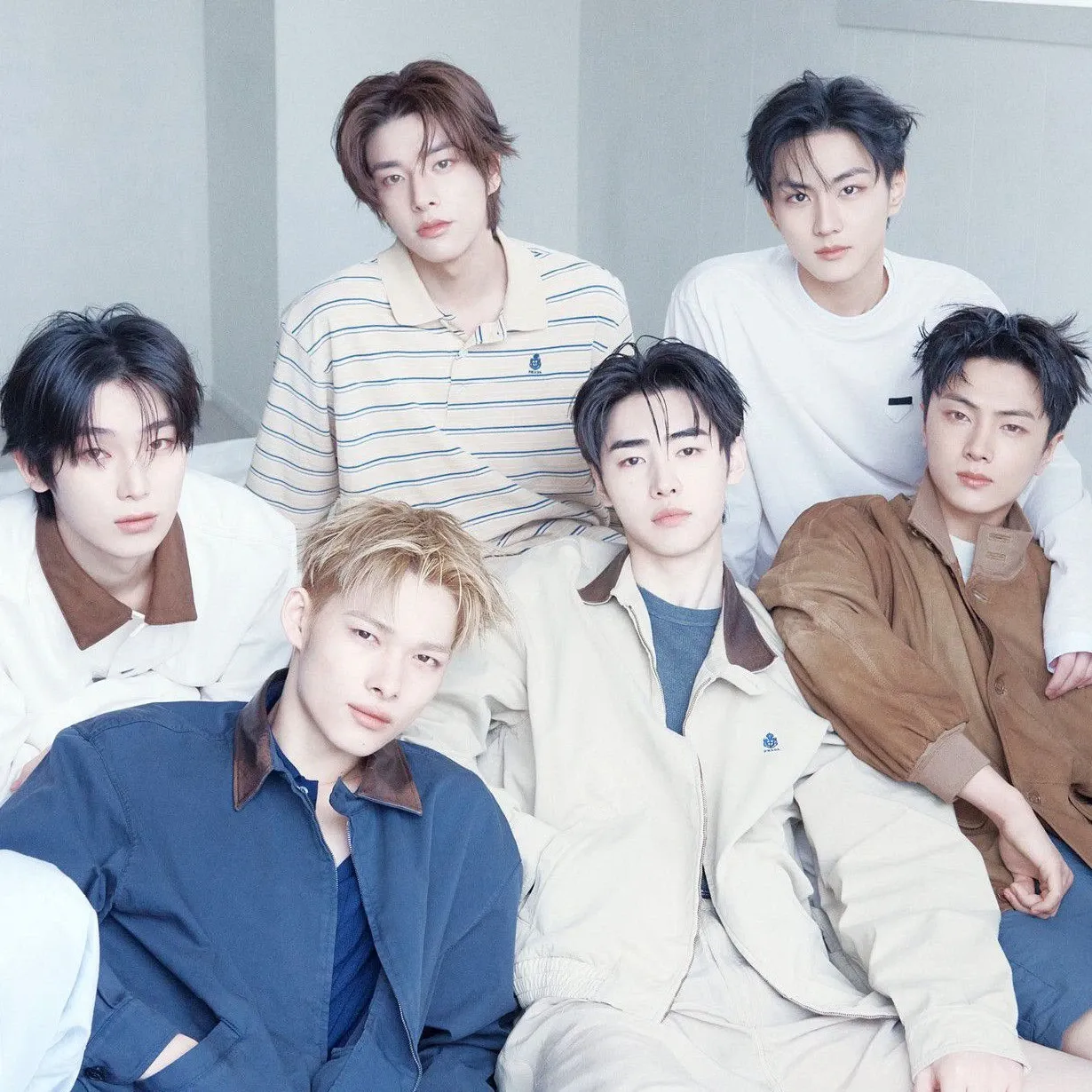 ENHYPEN 최근 활동샷