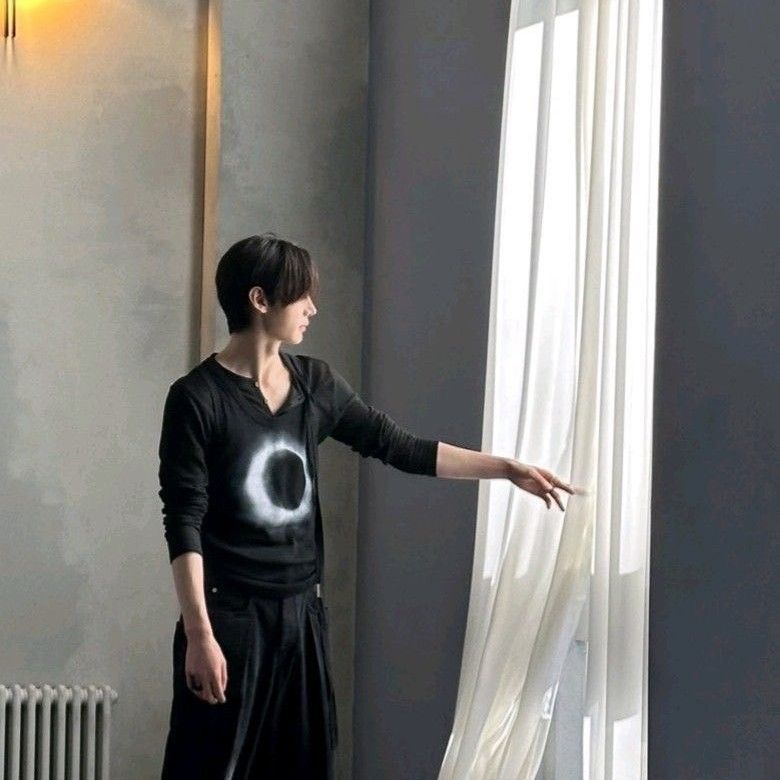 성훈 (ENHYPEN)의 최신 사진