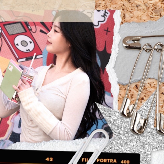 Latest photo of Soojin