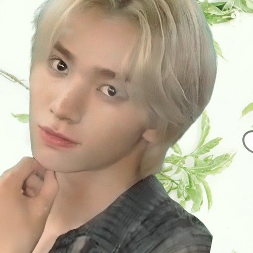 A moment captured by Jinbeom (WHIB)'s fan