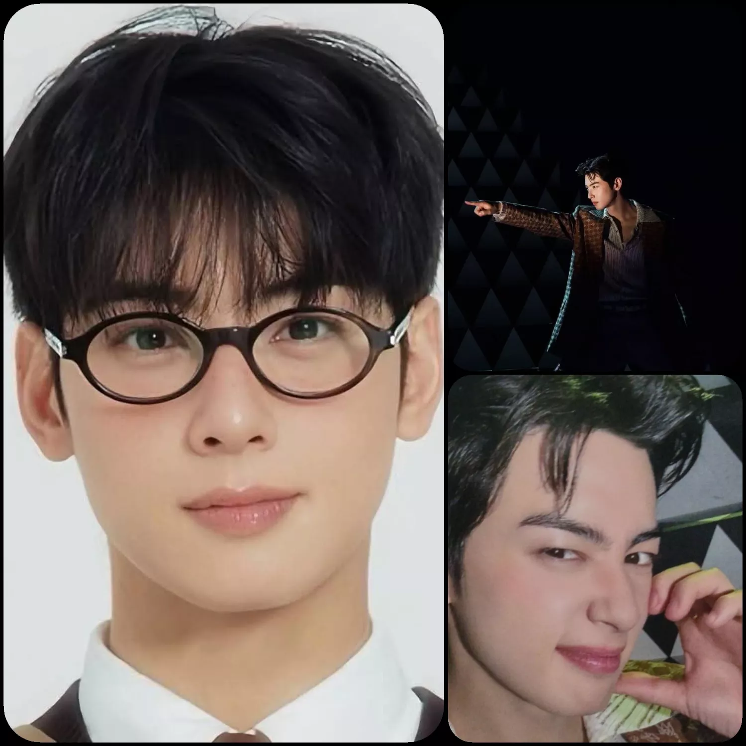 아스트로의 최신 사진