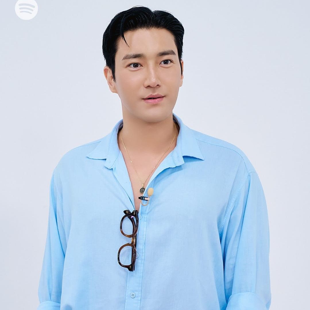 始源 (Super Junior)的最新活动照片