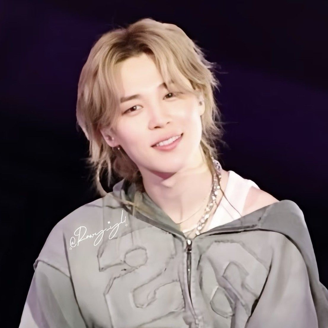 지민 (방탄소년단) 최근 활동샷