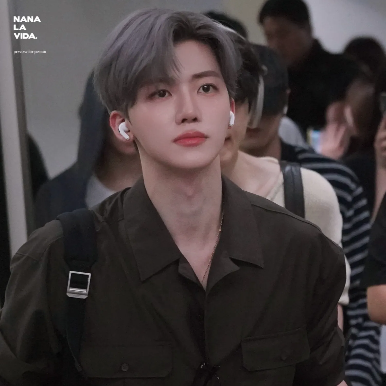 Foto aktivitas terbaru NCT