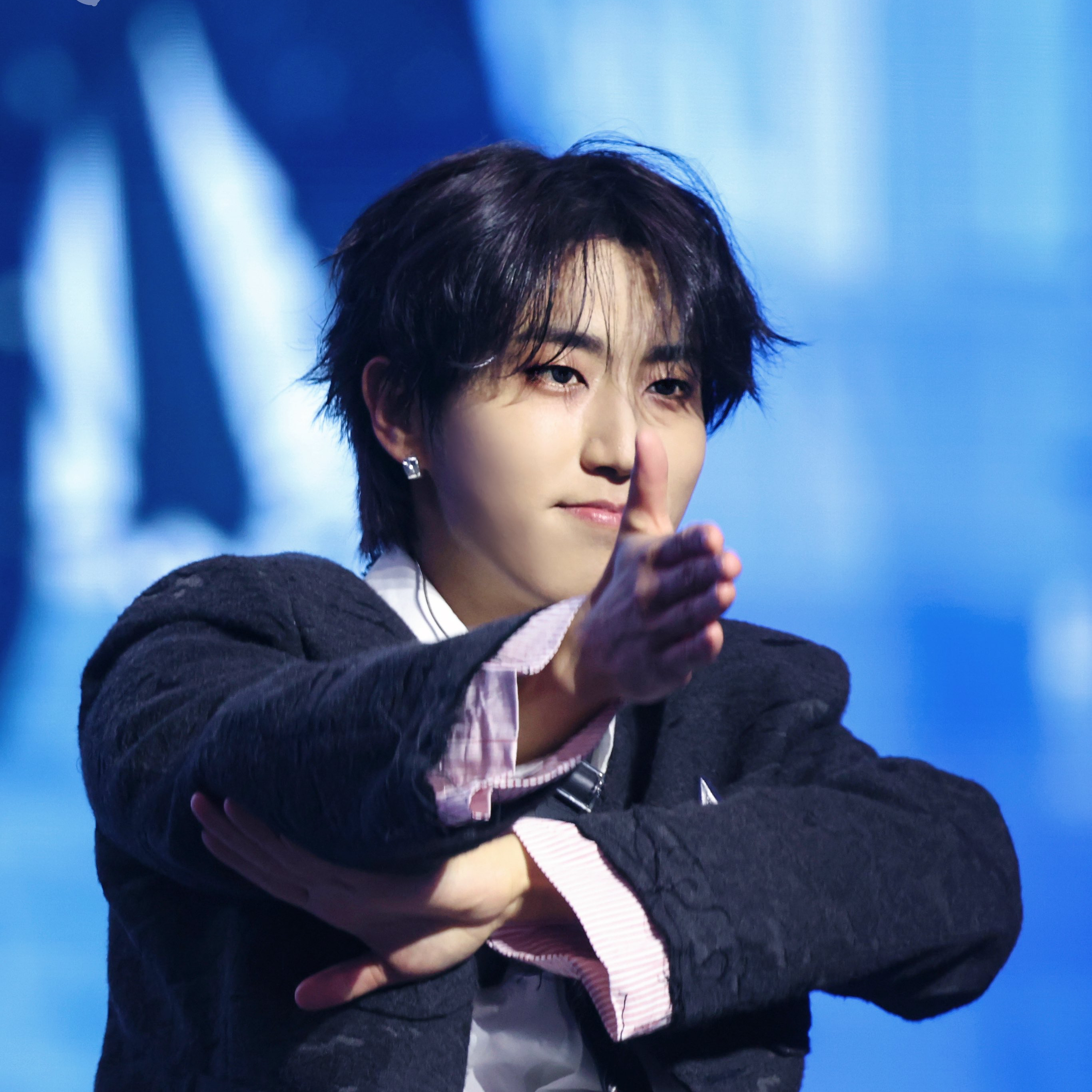 ハン (Stray Kids)の最新写真