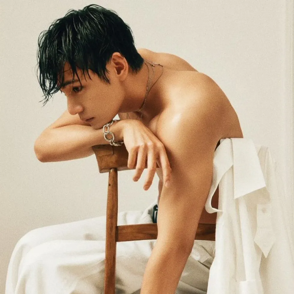 Recent activity shot of BTS