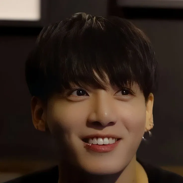 ジョングク (BTS)の舞台裏ショット