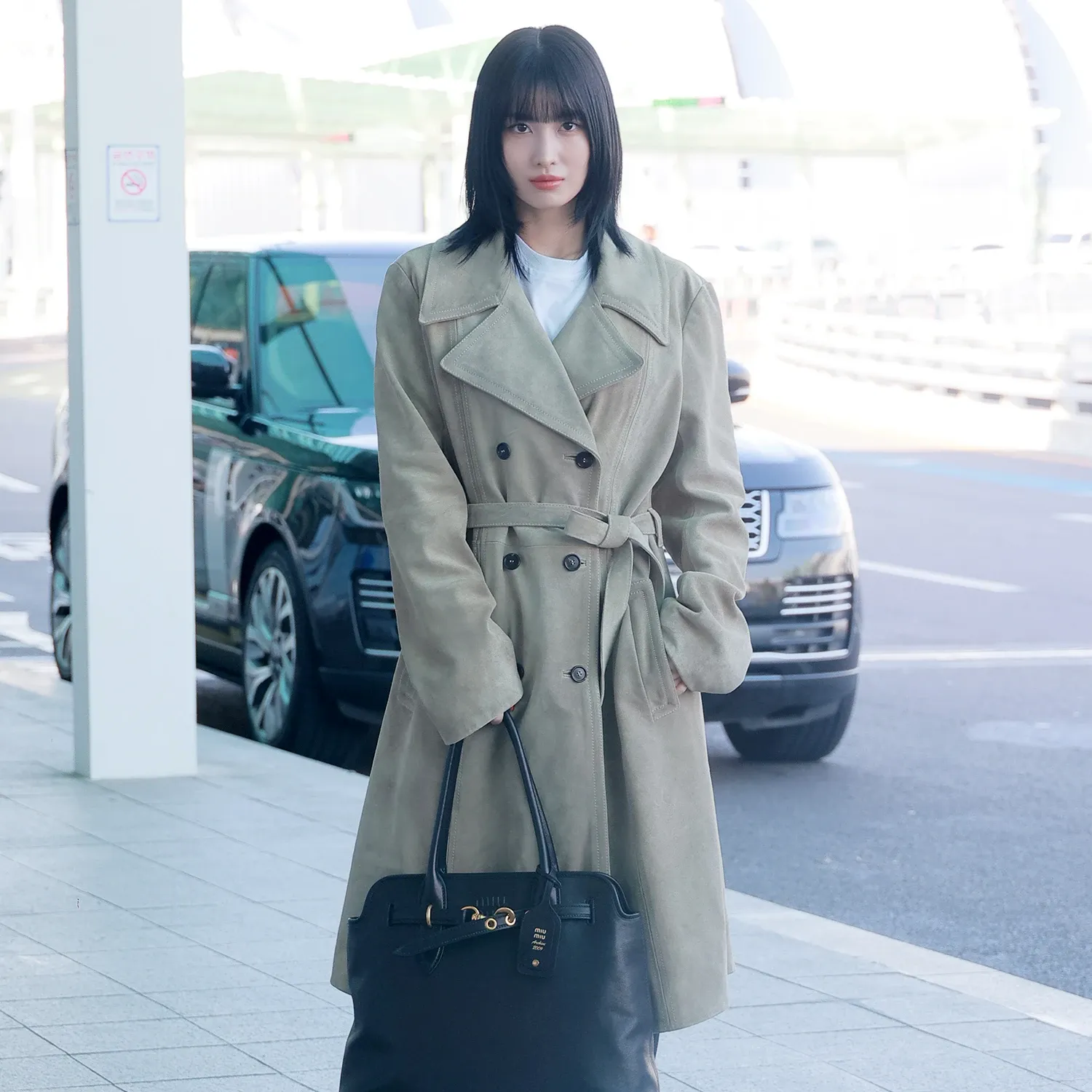 모모 (TWICE) 최근 활동샷