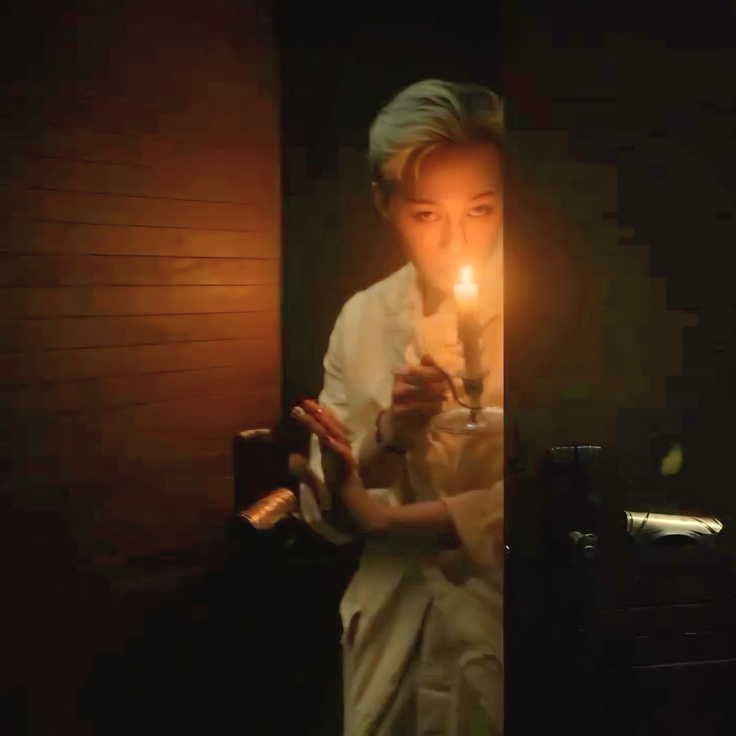 Latest photo of G-DRAGON (BIGBANG)