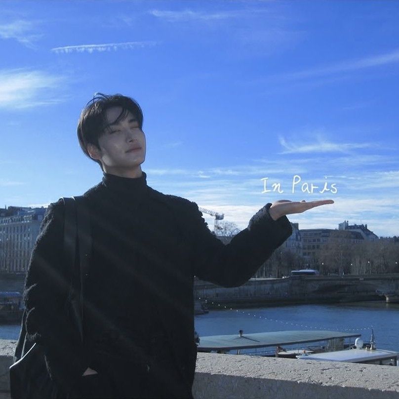 에이티즈의 최신 사진