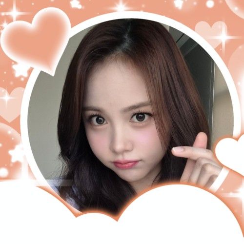 Latest photo of Carmen (Hearts2Hearts)