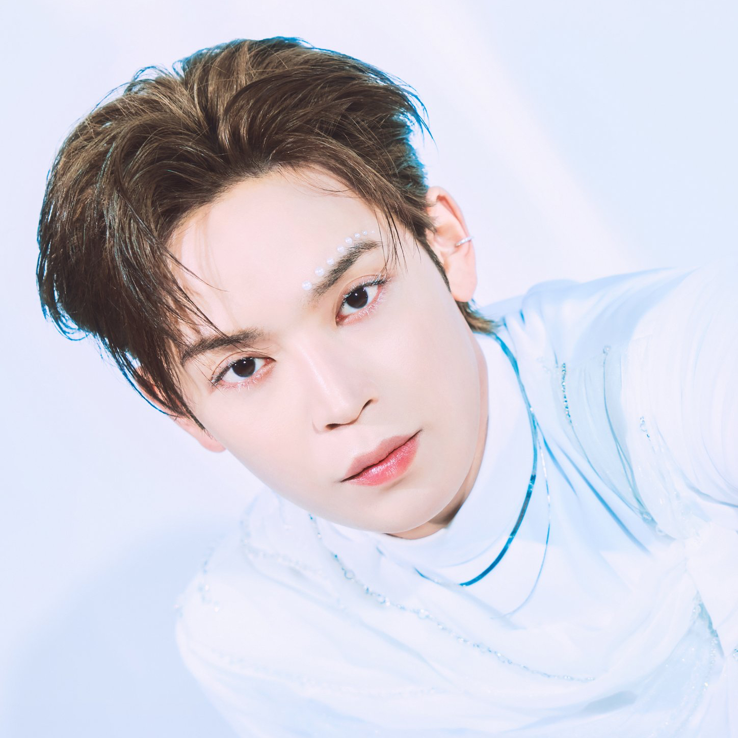 Recent activity shot of Yonashiro Sho (JO1)