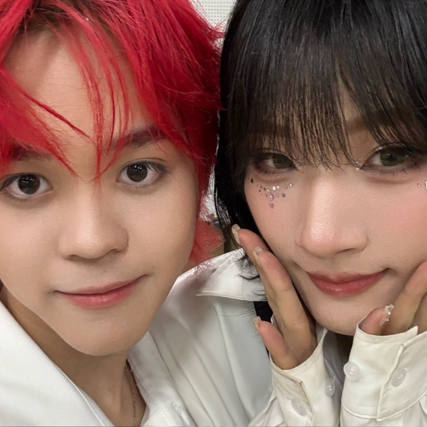 THI-O (NexT1DE)粉丝拍下的瞬间