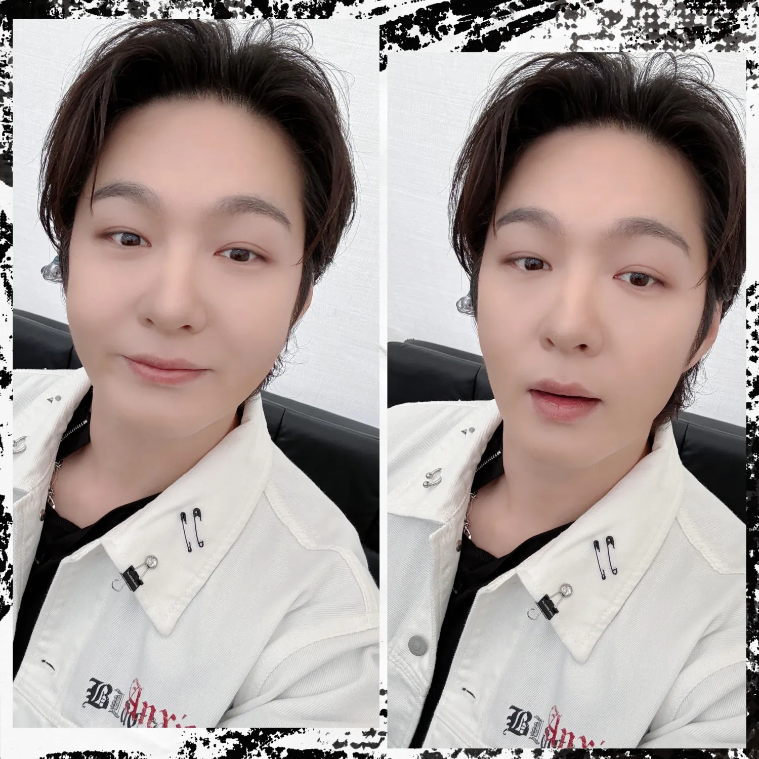 Latest photo of Lee Changsub (BTOB)