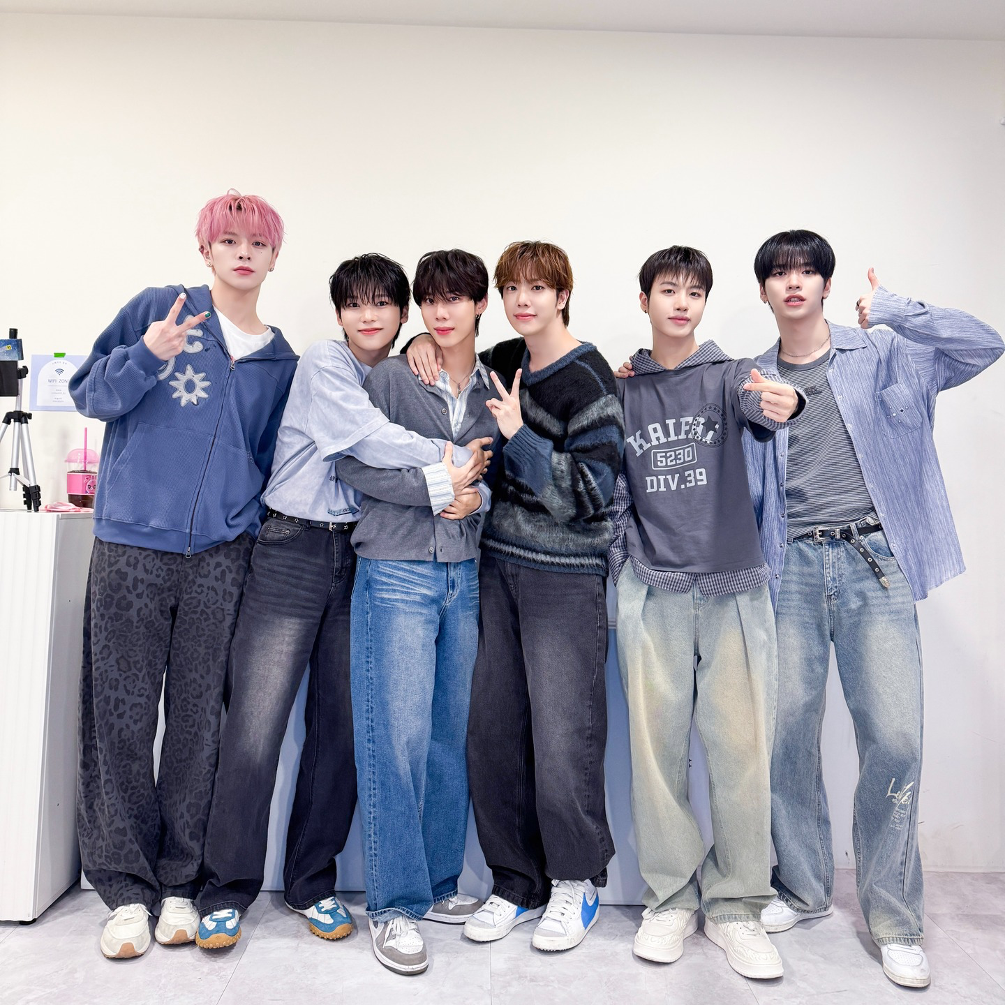 Must-see popular post of n.SSign, your favorite