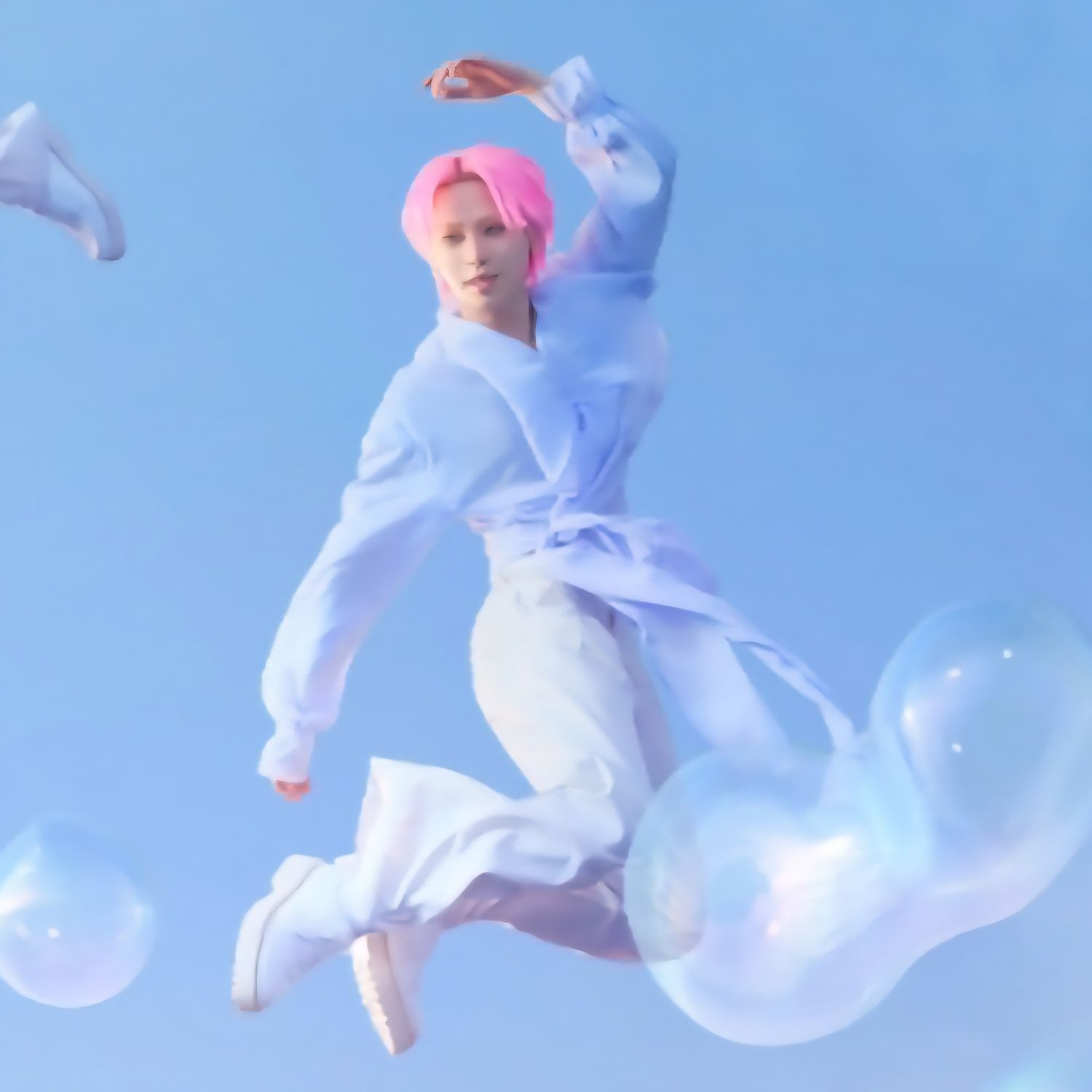 Latest photo of Kawashiri Ren (JO1)