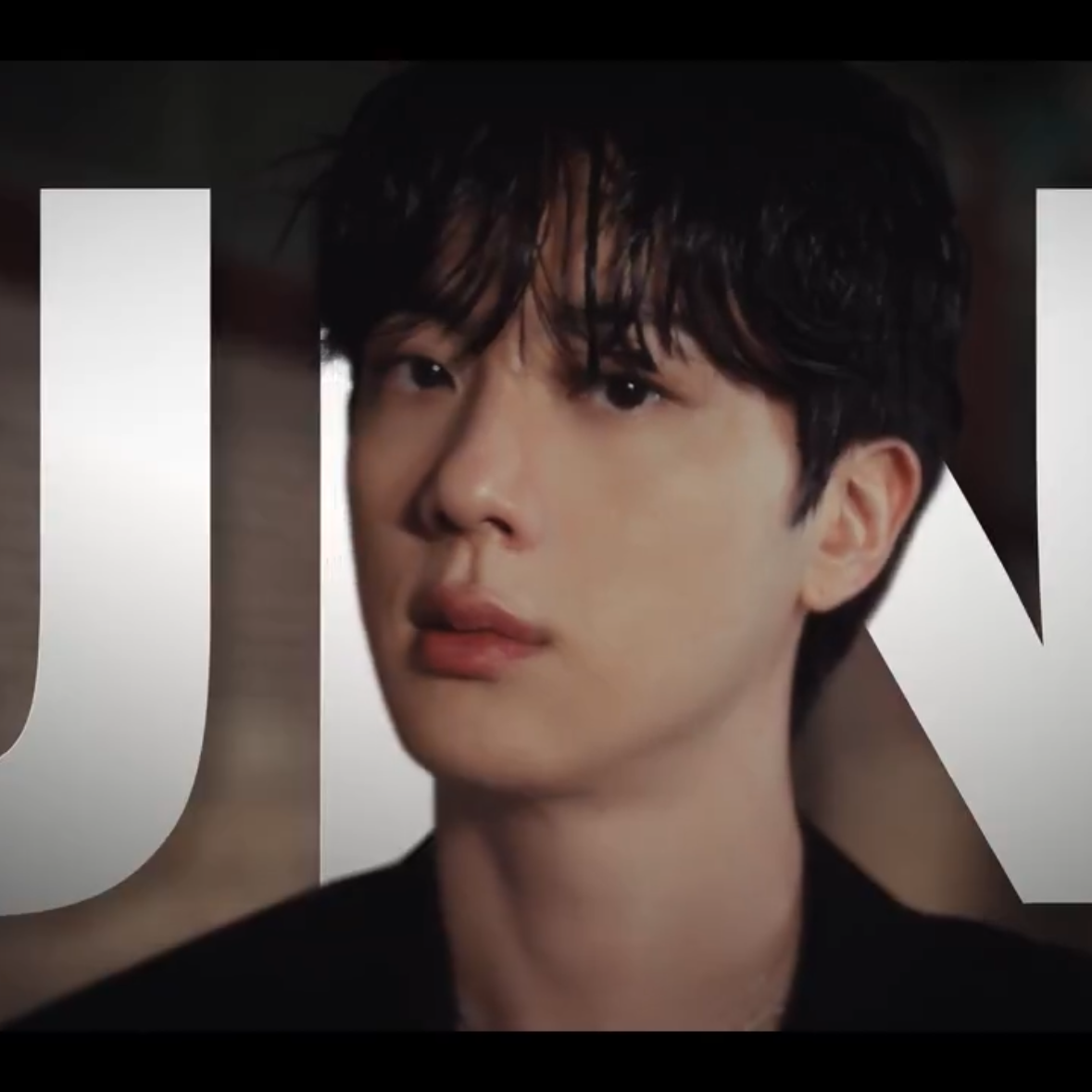 진 (방탄소년단) 팬이 찍은 순간