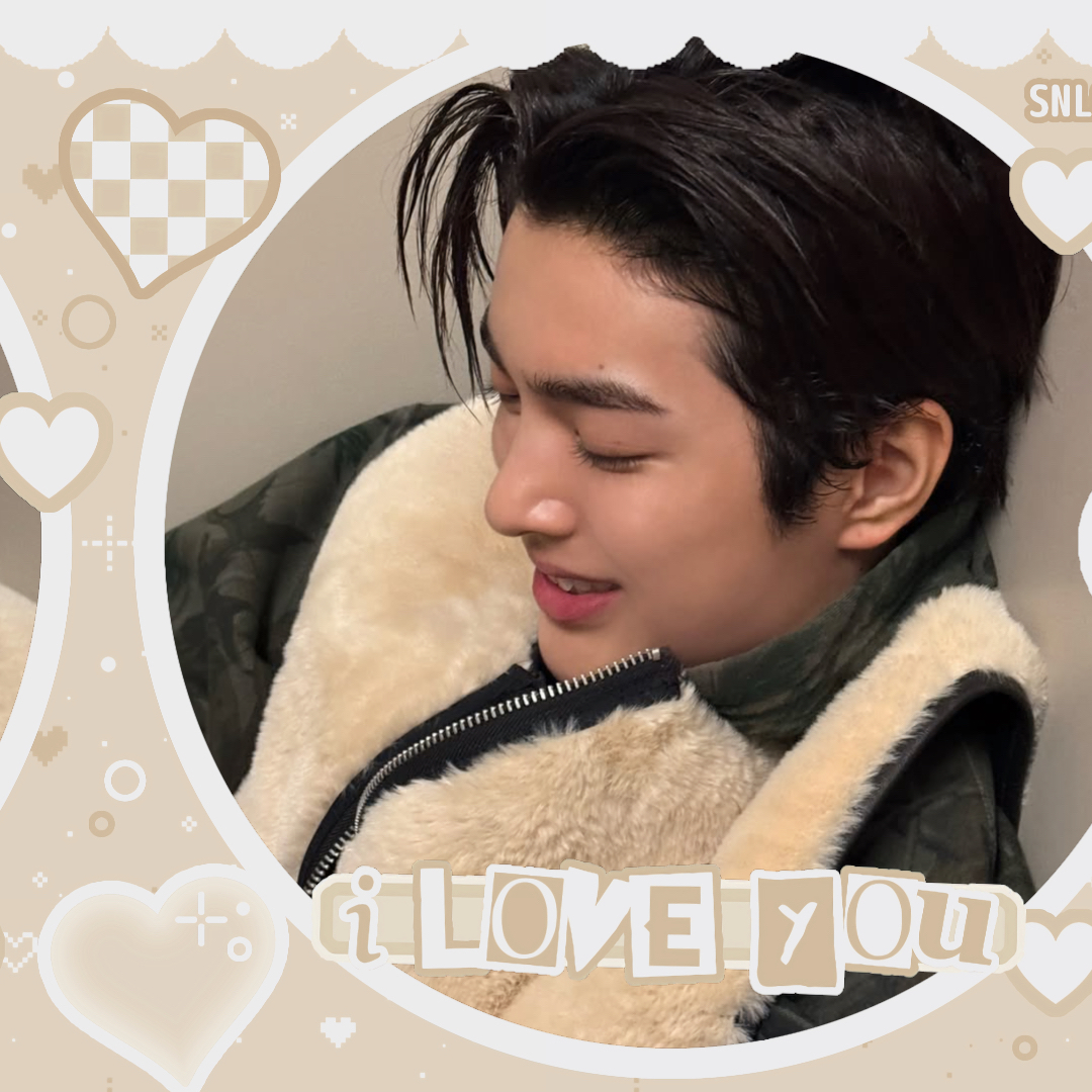 A moment captured by Keonho (CORTIS)'s fan