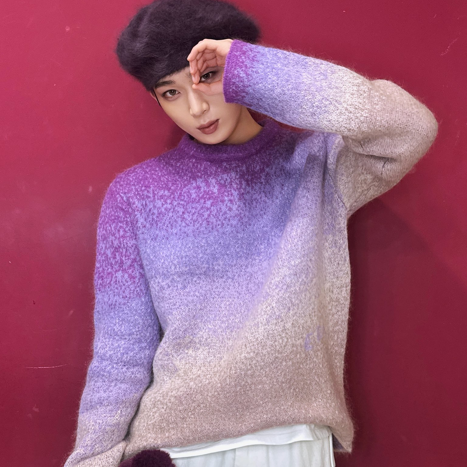 선우 (ENHYPEN)의 최신 사진