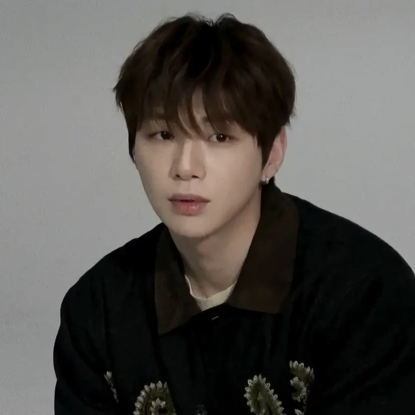 Foto terbaru Kang Daniel