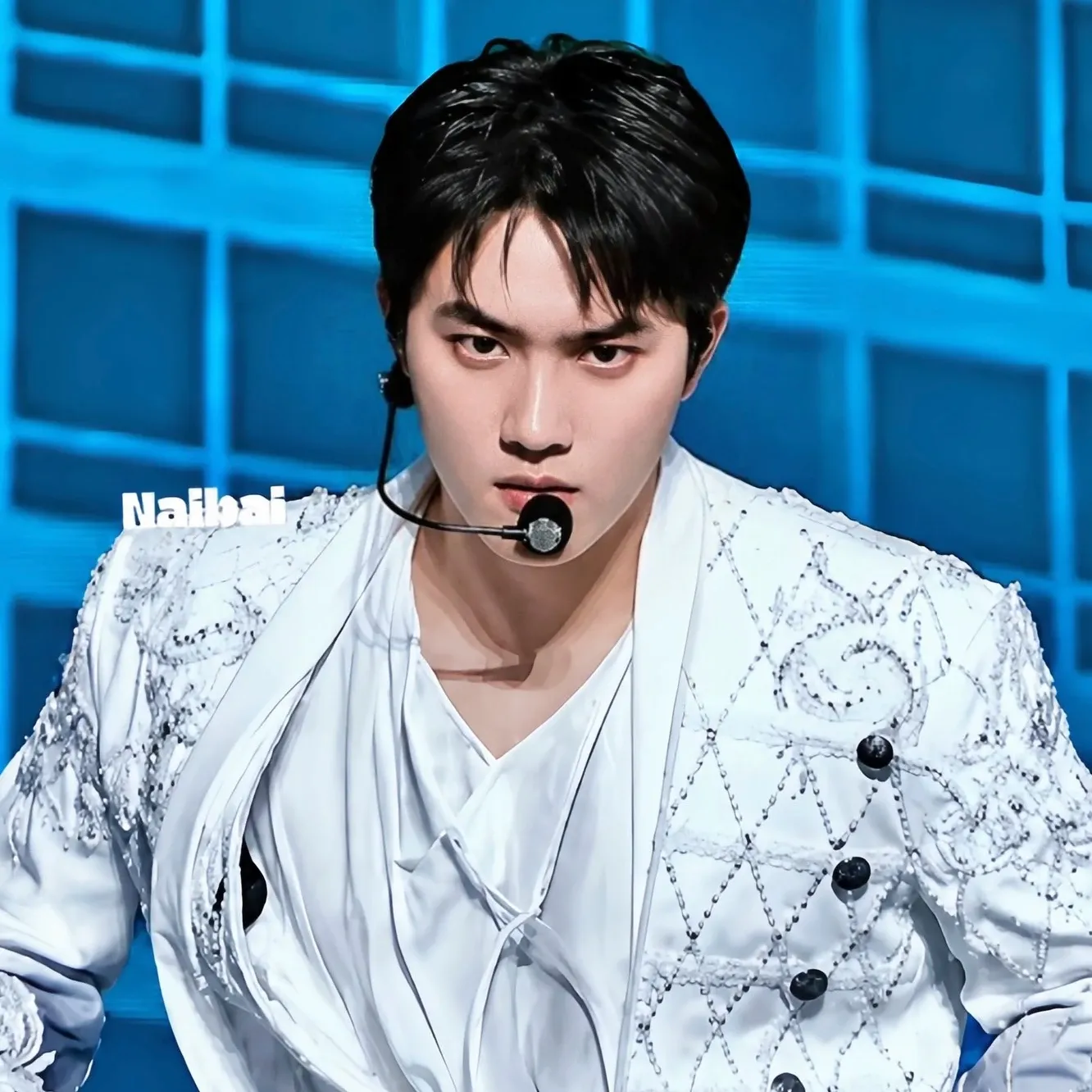 Foto terbaru D.O. (EXO)