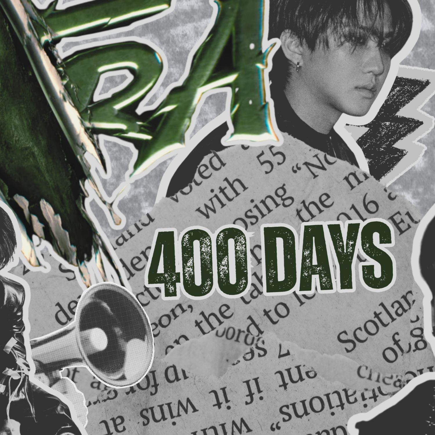 창빈 (Stray Kids) 팬이 찍은 순간