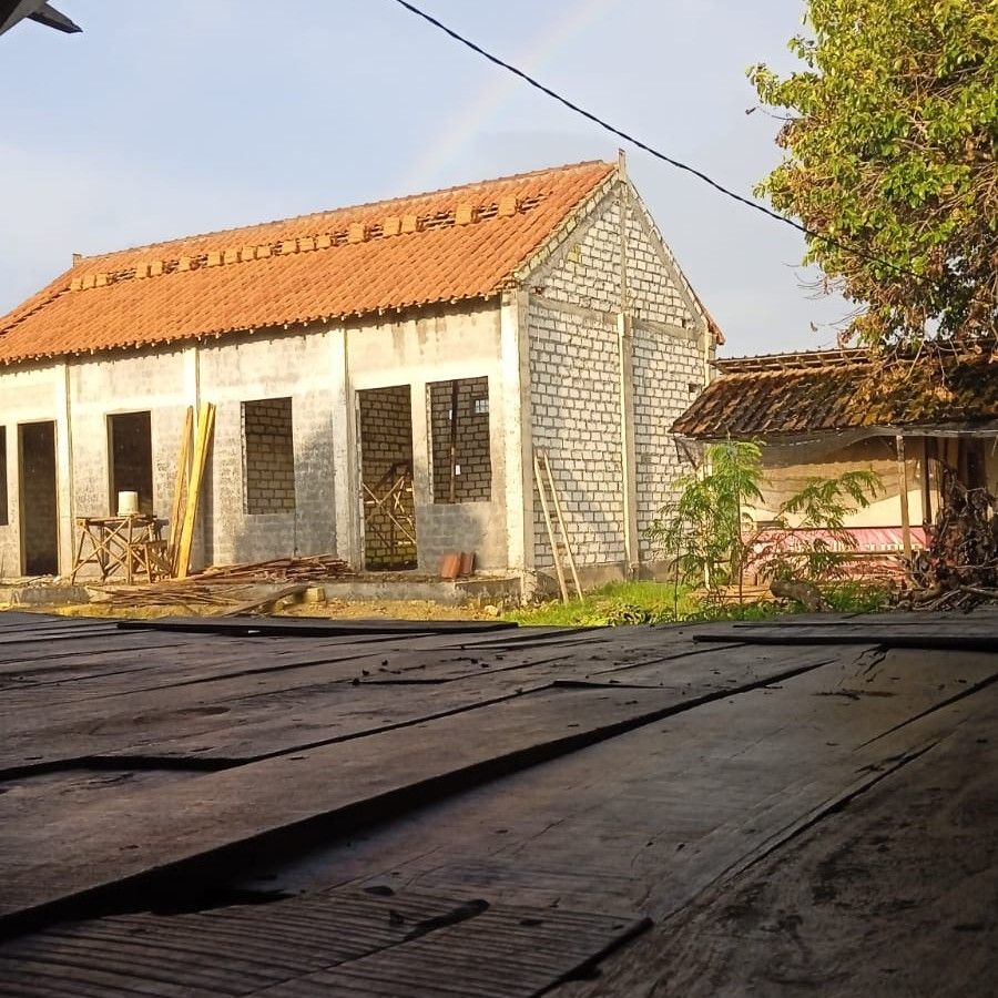 투모로우바이투게더 팬이 찍은 순간