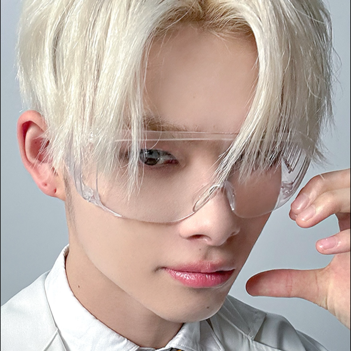 NI-KI (ENHYPEN)的最新照片