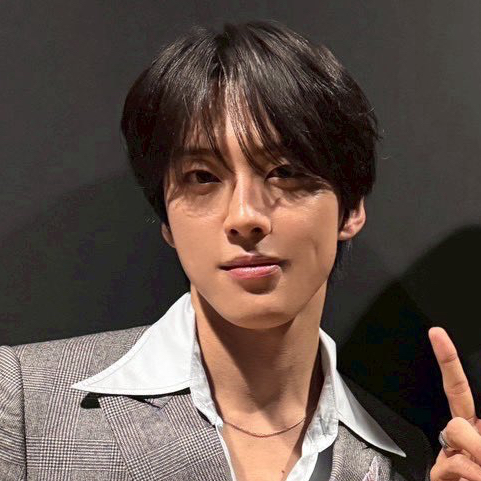 Latest photo of Kono Junki (JO1)