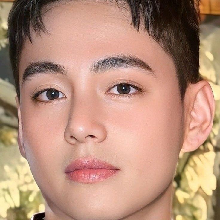 뷔 (방탄소년단) 팬이 찍은 순간