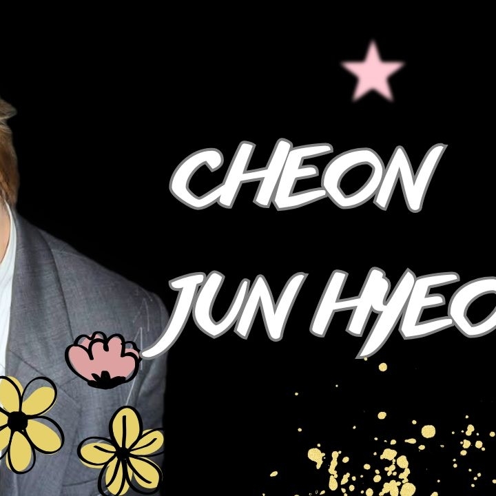 Latest photo of Junhyeok (TNX)