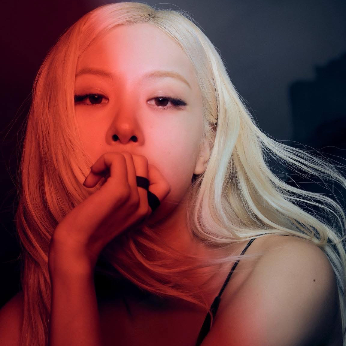 로제 (BLACKPINK) 팬이 찍은 순간