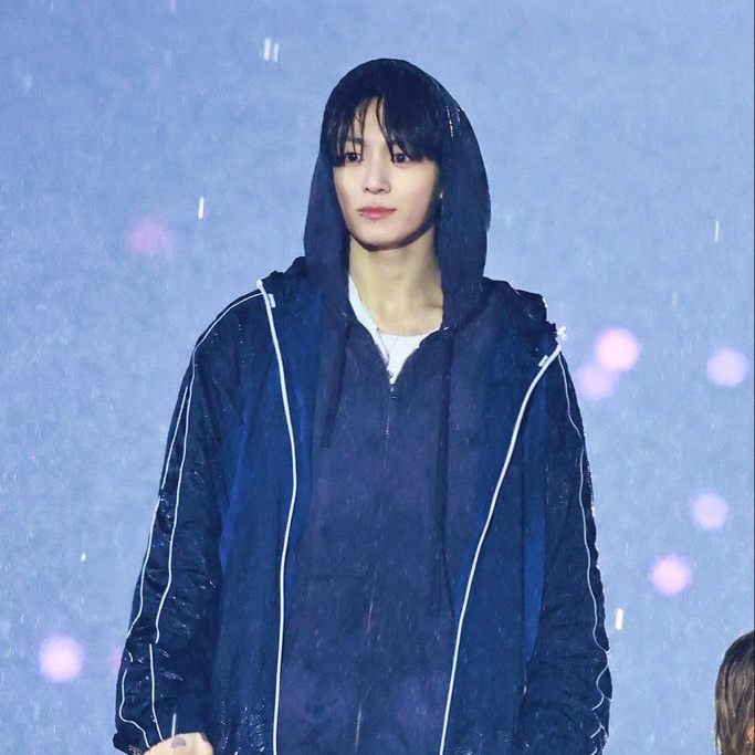 ジョングク (BTS)ファンが撮った瞬間