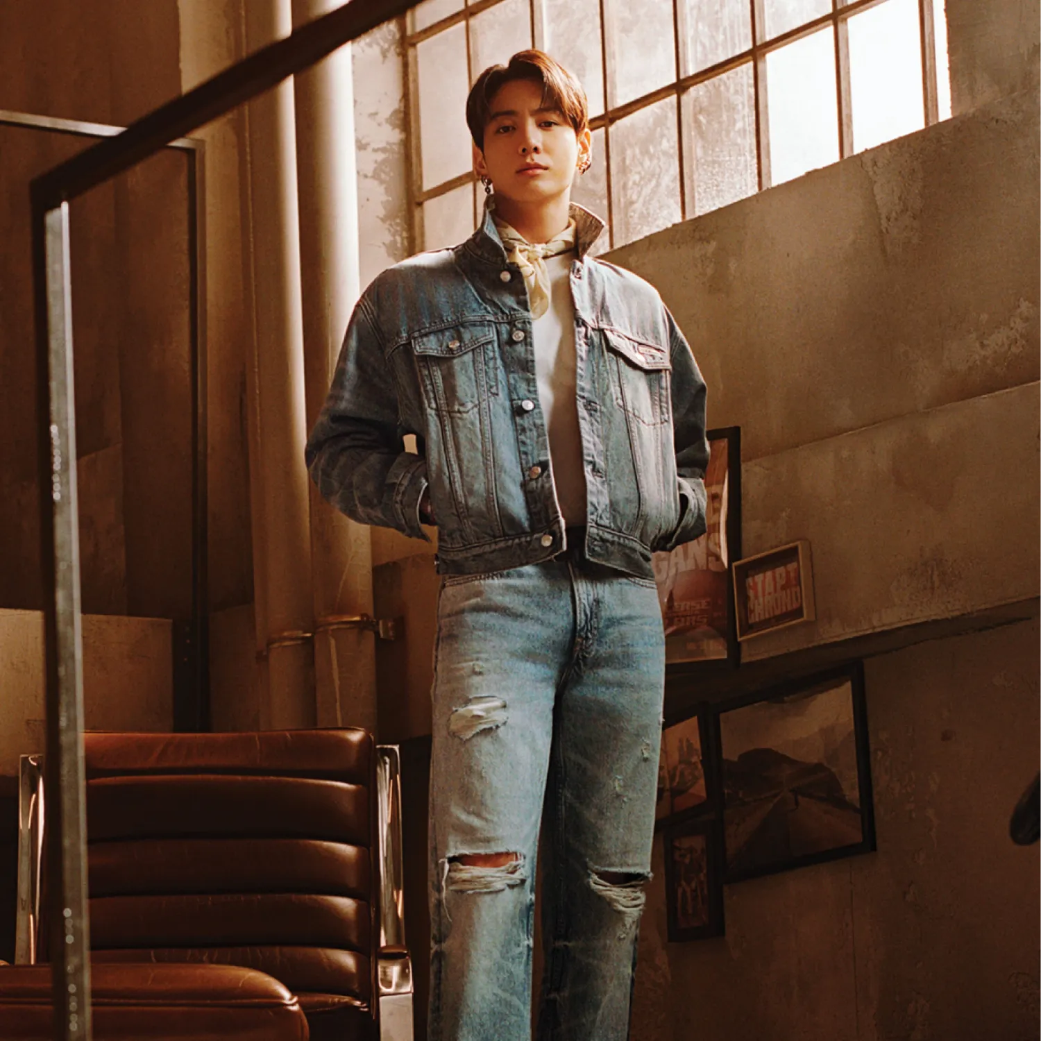 정국 (방탄소년단) 팬이 찍은 순간