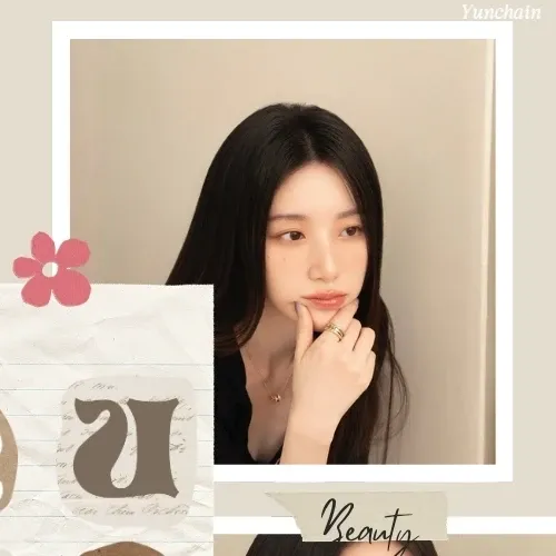 A moment captured by Shuhua (i-dle)'s fan