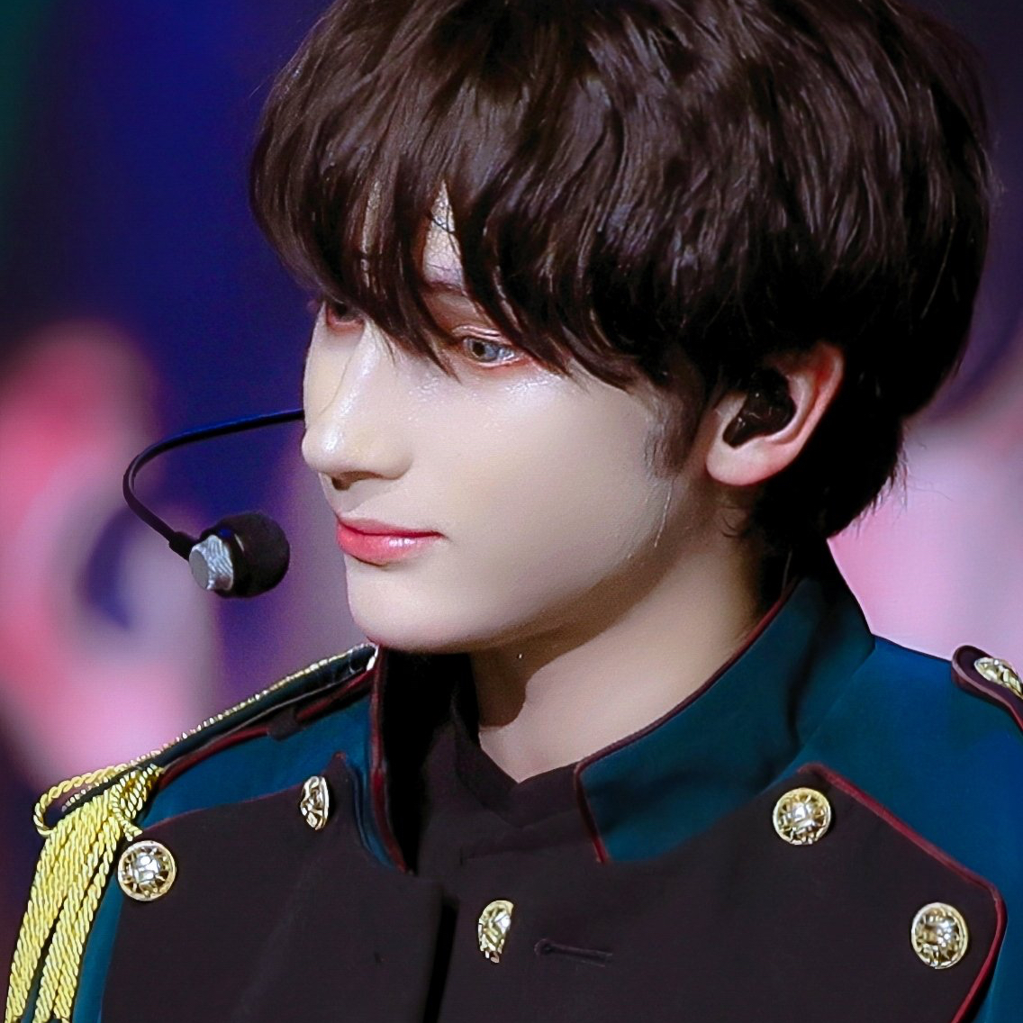 Latest photo of HueningKai (TOMORROW X TOGETHER)