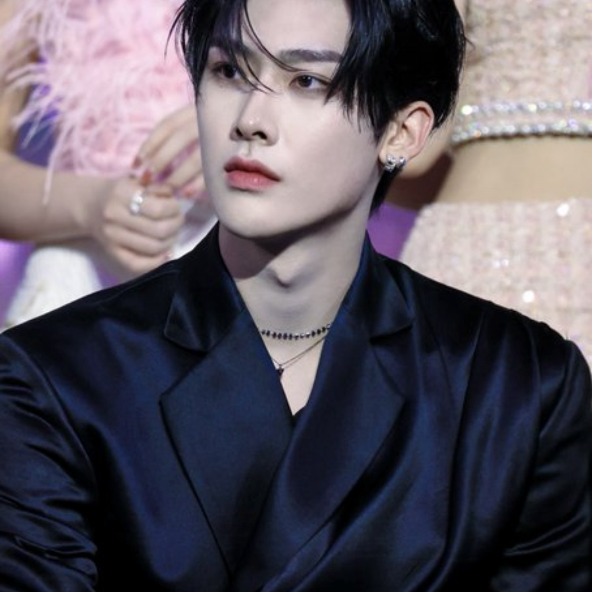 리키 (제로베이스원)의 비하인드 컷