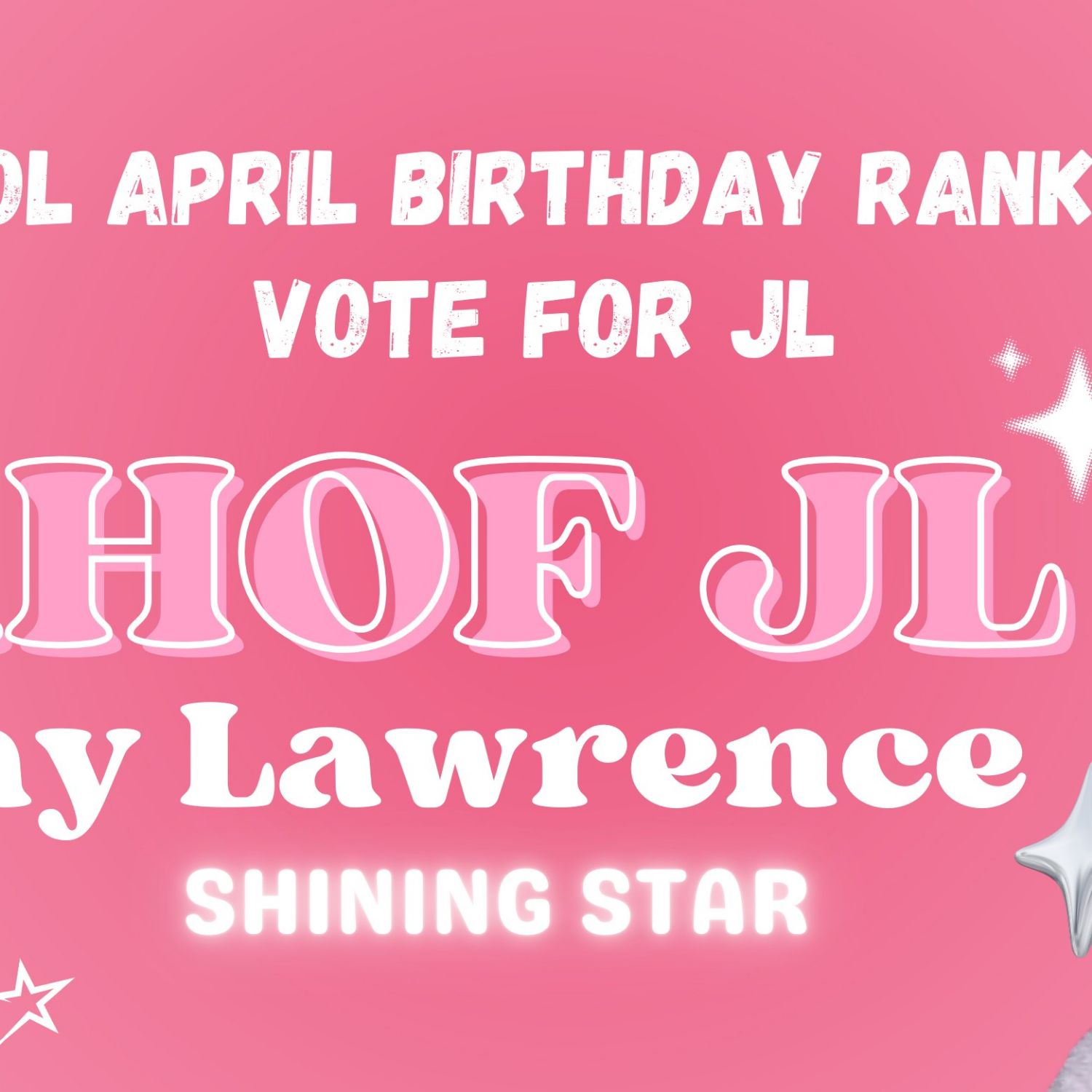 ジェイエル (AHOF)の最新写真