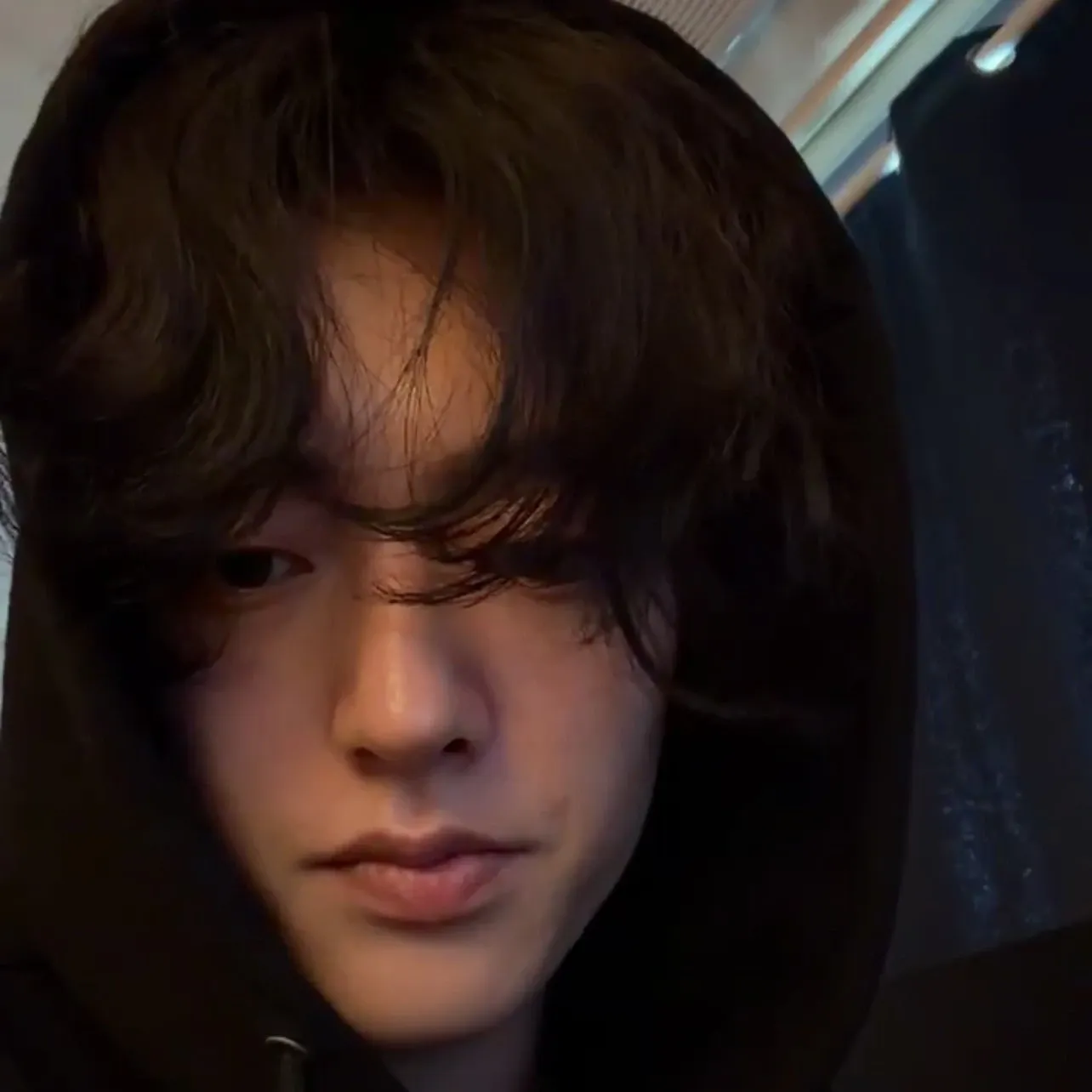 Behind-the-scenes cut of Haruto (TREASURE)