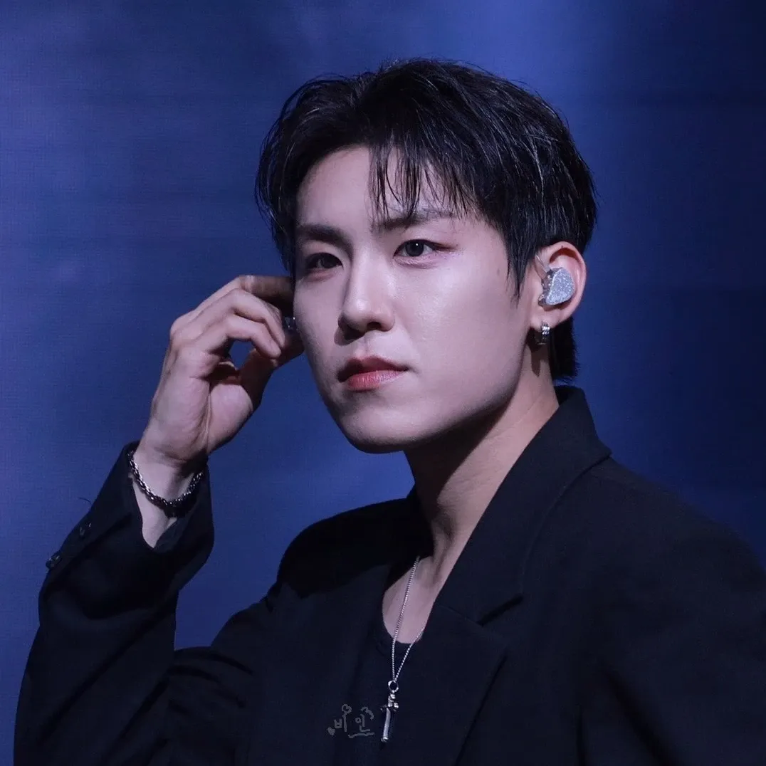 AB6IX パク・ウジン ファンダムコミュニティ │ KPOP人気No.1アプリ