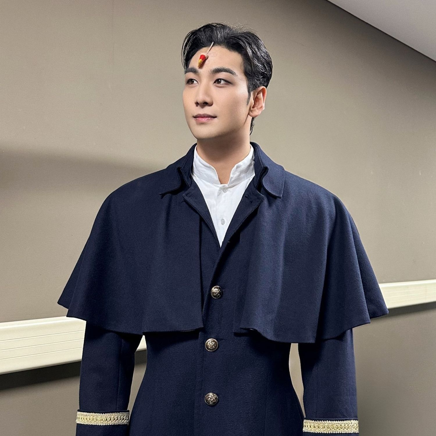 백호의 최신 사진