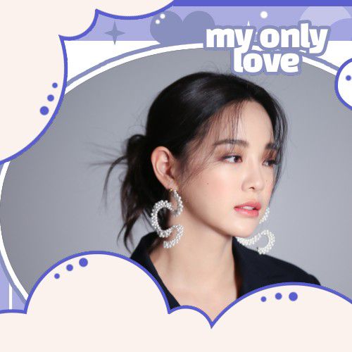 Behind-the-scenes cut of Sejeong