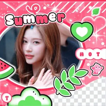 サナ (TWICE)の最近の活動写真