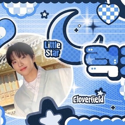 Behind-the-scenes cut of Woonhak (BOYNEXTDOOR)