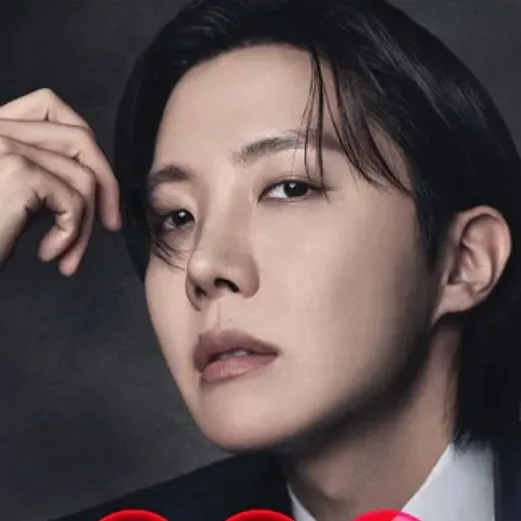 제이홉 (방탄소년단)의 최신 사진
