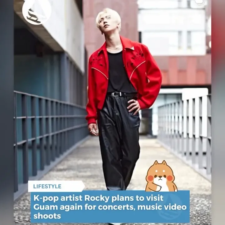 Behind-the-scenes cut of Rocky