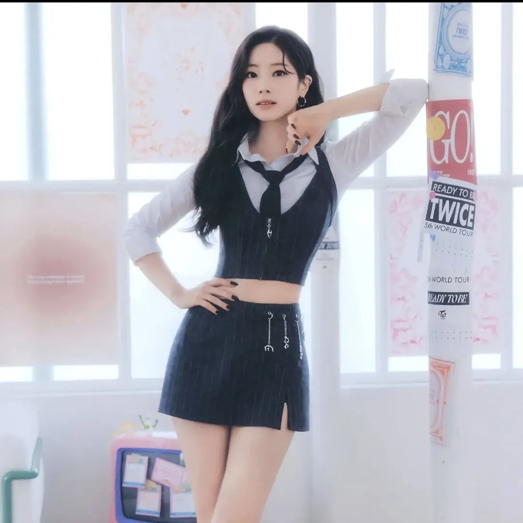 ナヨン (TWICE)の最新写真